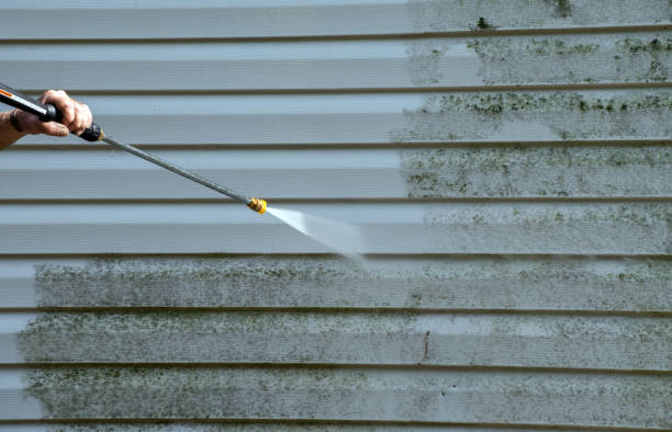 Best Animal Enclosure Cleaning  in Quincy, FL