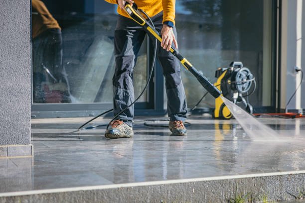 Best Animal Enclosure Cleaning  in Quincy, FL