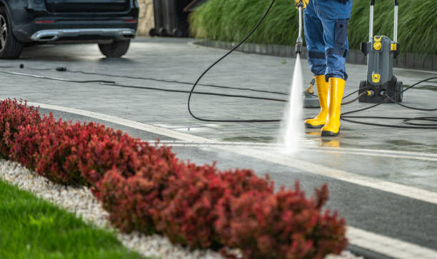 Best Dumpster Area Cleaning  in Quincy, FL