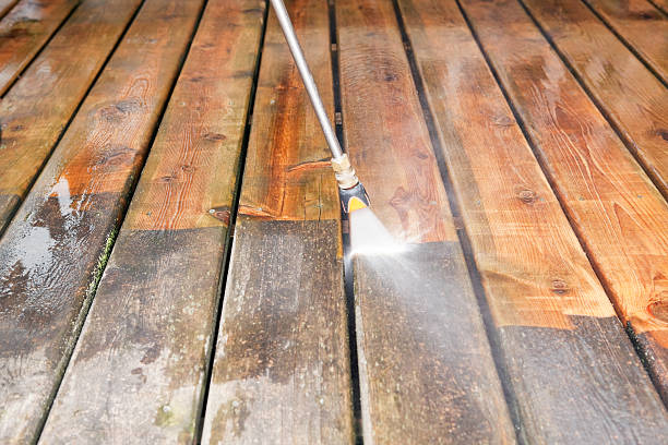 Best Gas Station Cleaning  in Quincy, FL