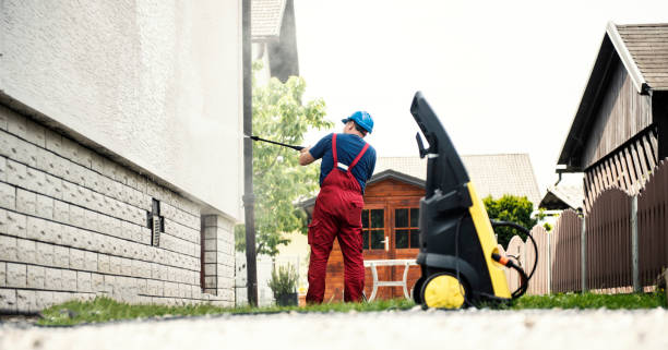 Best Dumpster Area Cleaning  in Quincy, FL