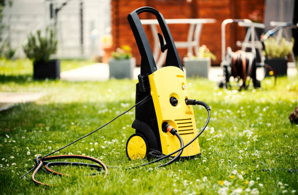 Best Heavy Equipment Washing  in Quincy, FL